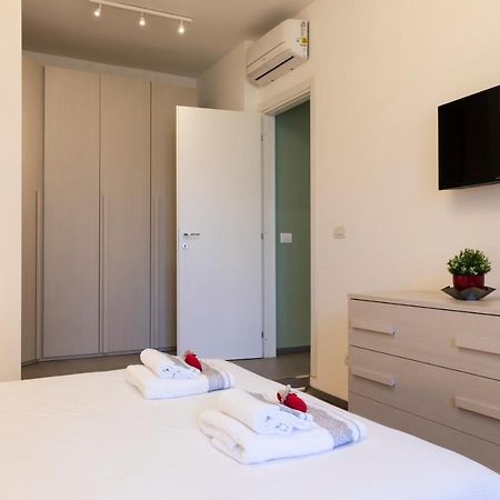Ecogreen Flats Prestige - Central Station Milano Exterior foto