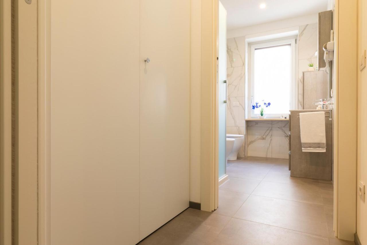 Ecogreen Flats Prestige - Central Station Milano Exterior foto