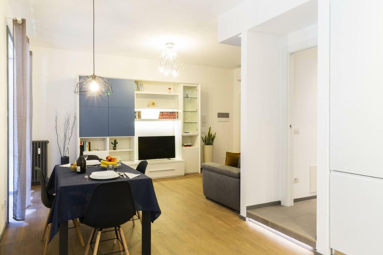 Ecogreen Flats Prestige - Central Station Milano Exterior foto