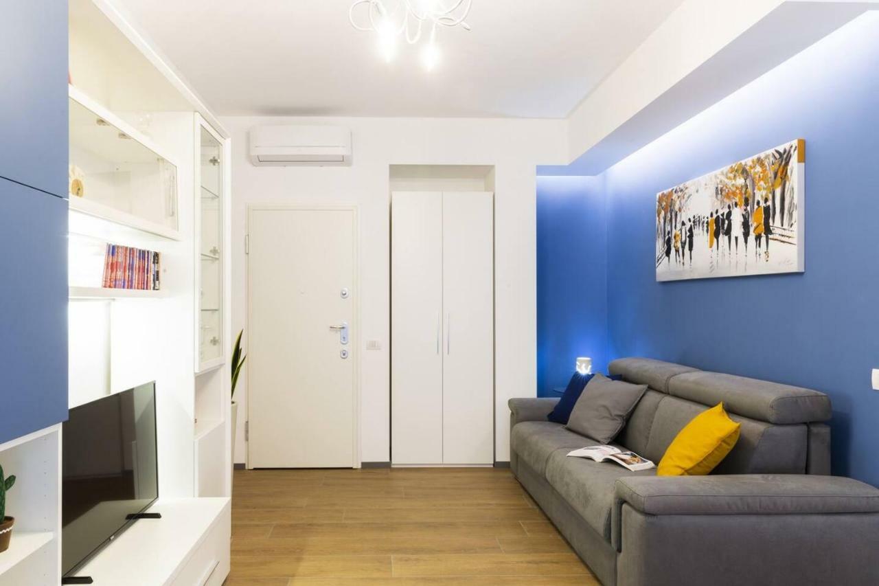 Ecogreen Flats Prestige - Central Station Milano Exterior foto