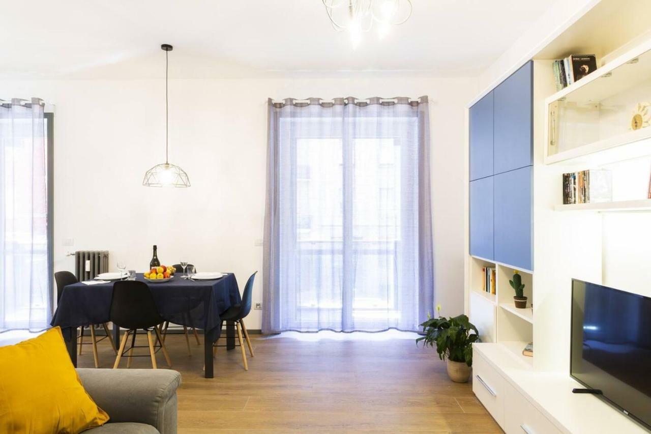 Ecogreen Flats Prestige - Central Station Milano Exterior foto